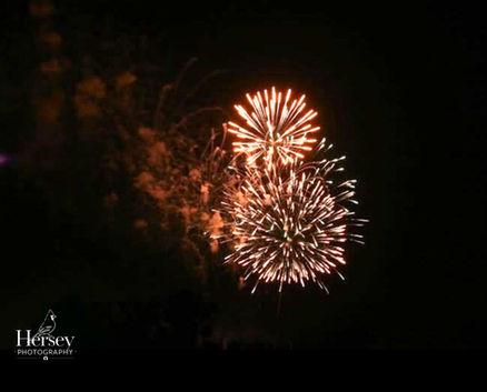 Rapture in the Velvet Sky