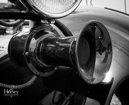 Voice Before the Engine