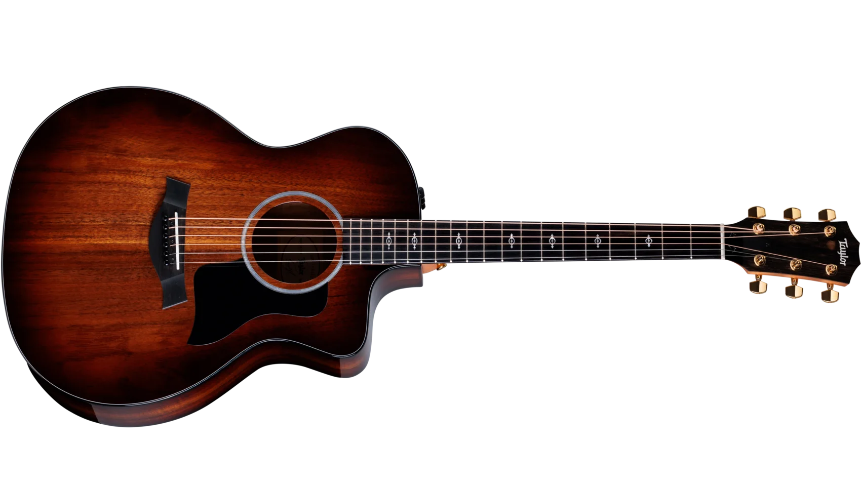 Taylor 224CE-K DLX