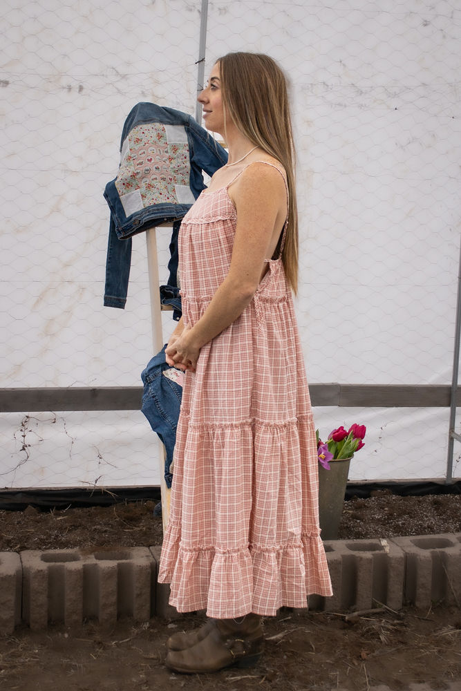Thumbnail: Not Your Grandma's Vintage Dress