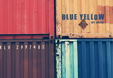 Shipping Containers