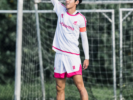 楊朝景轉港超聯九龍城