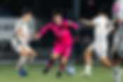企甲聯賽:台中磐石 3-0 銘傳大學
