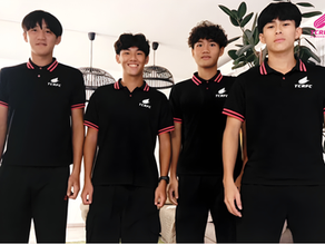 與義甲維羅納合作邁出第一步 台中磐石球員啟程赴義大利訓練