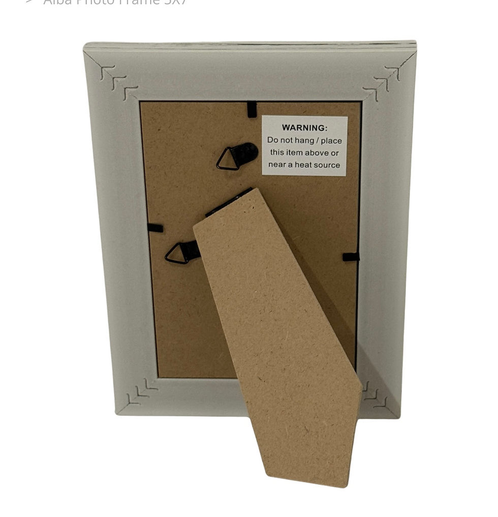 Thumbnail:  Wooden Textured Photo Frame 
