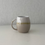 Thumbnail: Dipped Ombre Grey Mug 