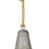 Thumbnail: Christmas Hanging Cow Bell 