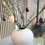 Thumbnail: Speckled Hanging Easter Egg Decoration