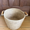 Thumbnail: Natural Rope and Grass Storage Baskets,