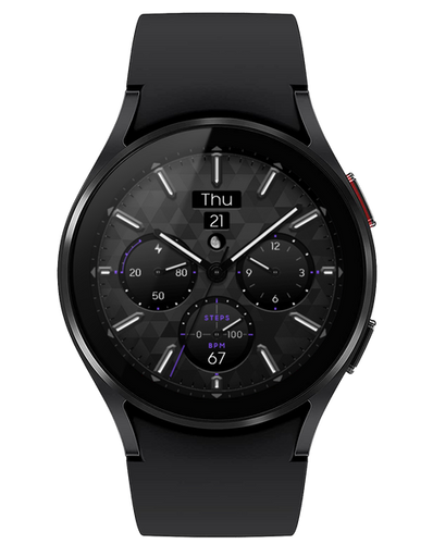 OBSIDIAN Titan Grey | Enkei Design
