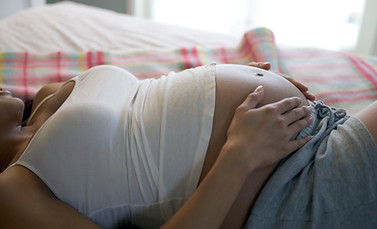 Pregnant