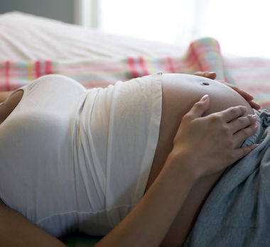 Pregnant
