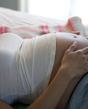 The Power of Visualization in Birth and Beyond