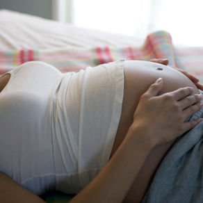 LET’S NORMALIZE BIRTH: Never going back to the hospital again (Anonymous, Part 1)