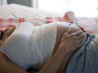 Birth Without Tearing. A new approach on how to make it happen.