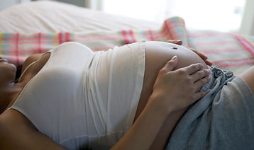 Pregnant