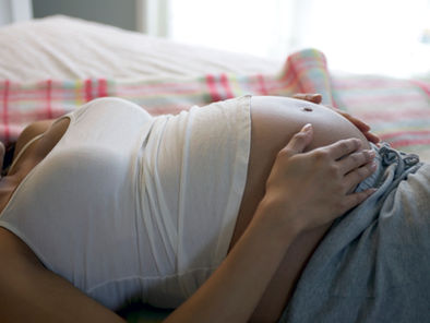 'Ozempic babies' are surprising women taking weight loss drugs. Doctors think they know why.
