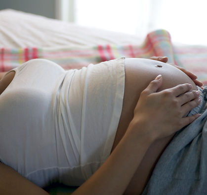 Pregnant