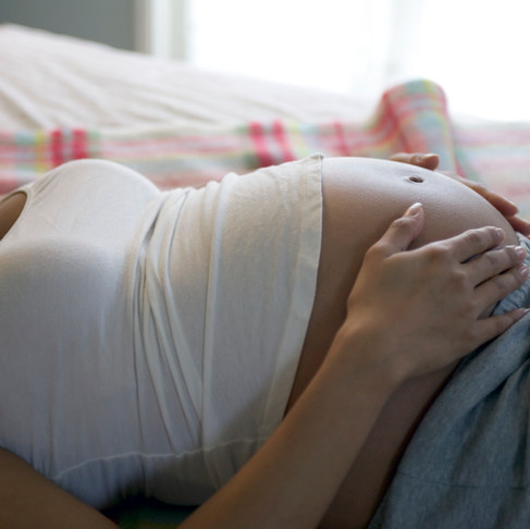Maternidad Adolescente