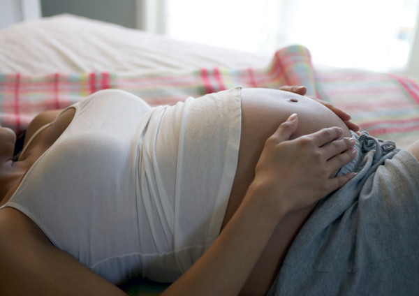 Pregnant