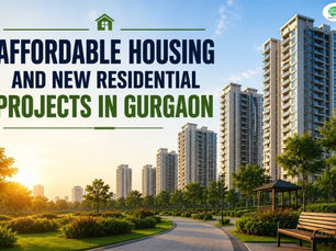 How to Choose a New Home in Gurgaon