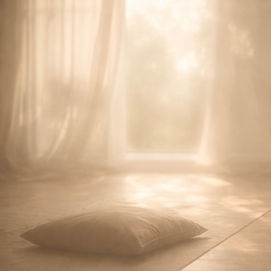 ストレスが軽くなる感覚|69歳男性のセッション体験