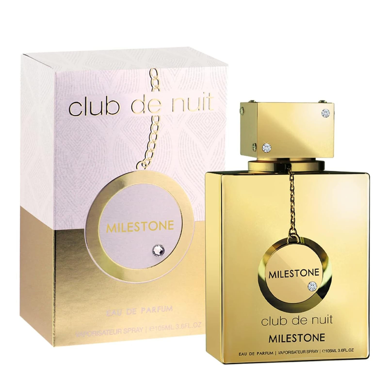 Armaf Club De Nuit Milestone EDP 105mL