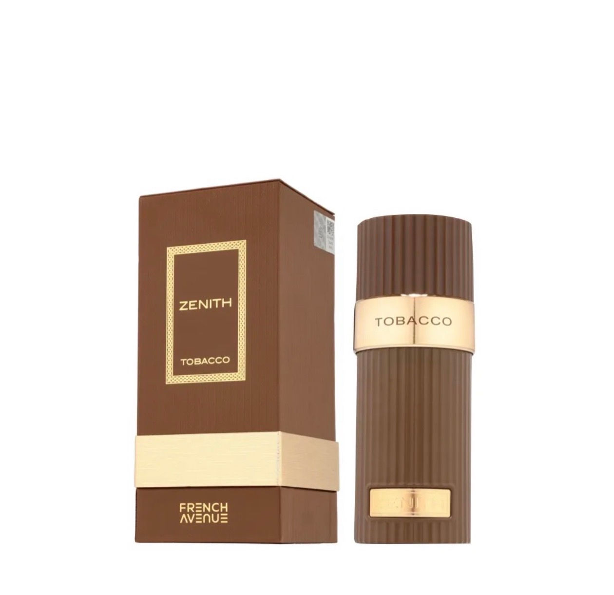 French Avenue Zenith Tobacco EDP 100mL