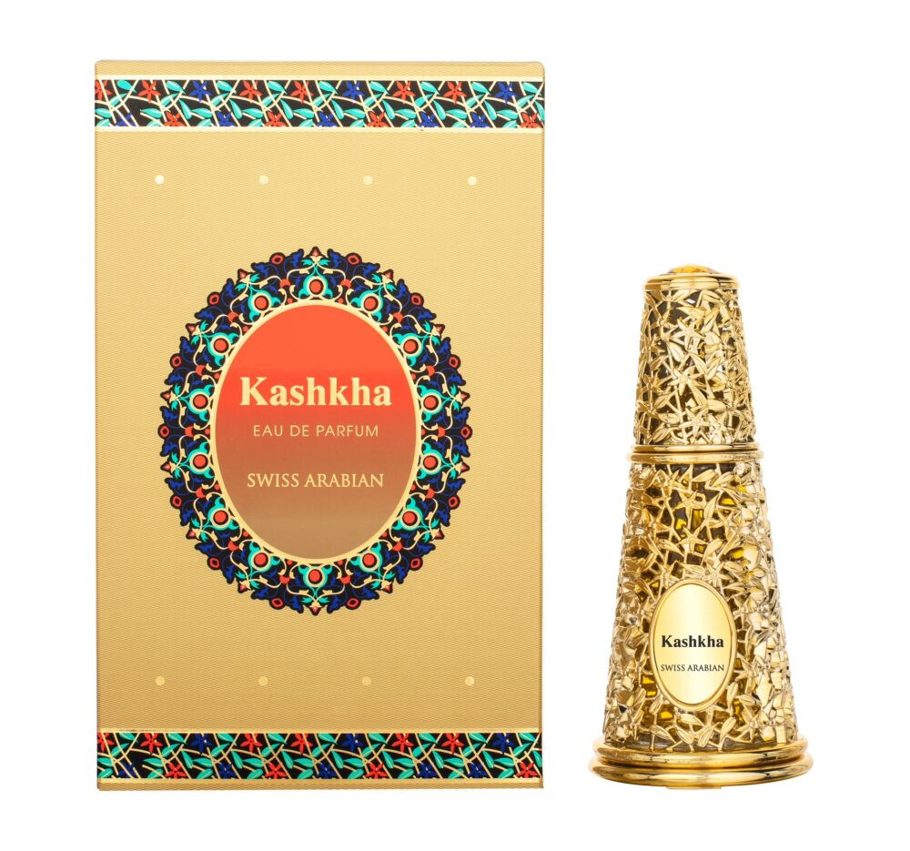 Swiss Arabian Kashkha EDP 50mL