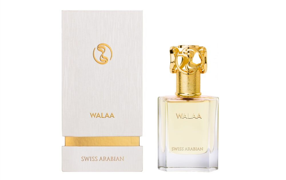 Swiss Arabian Walaa EDP 50mL