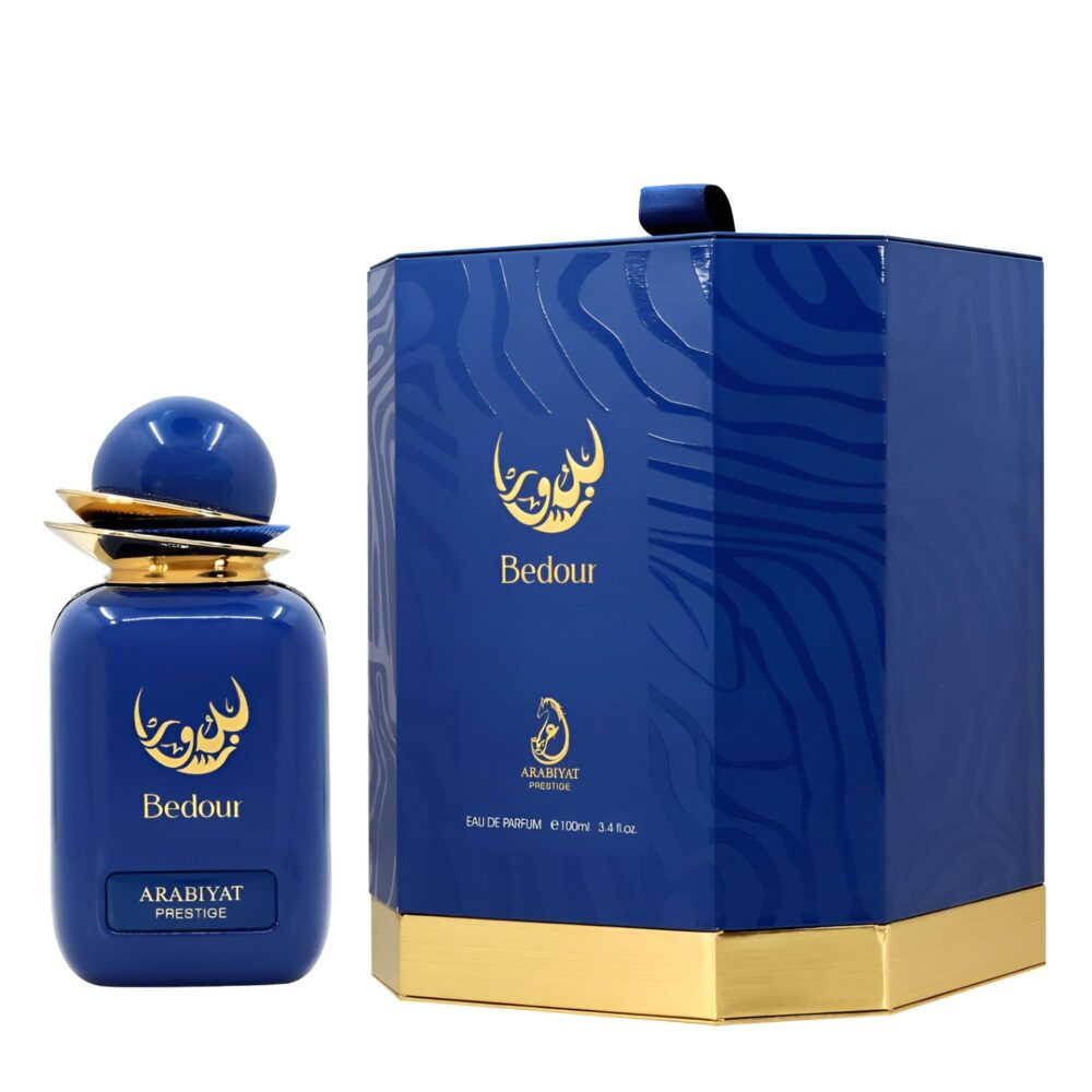 MyPerfumes Arabiyat Prestige Bedour EDP 100ML