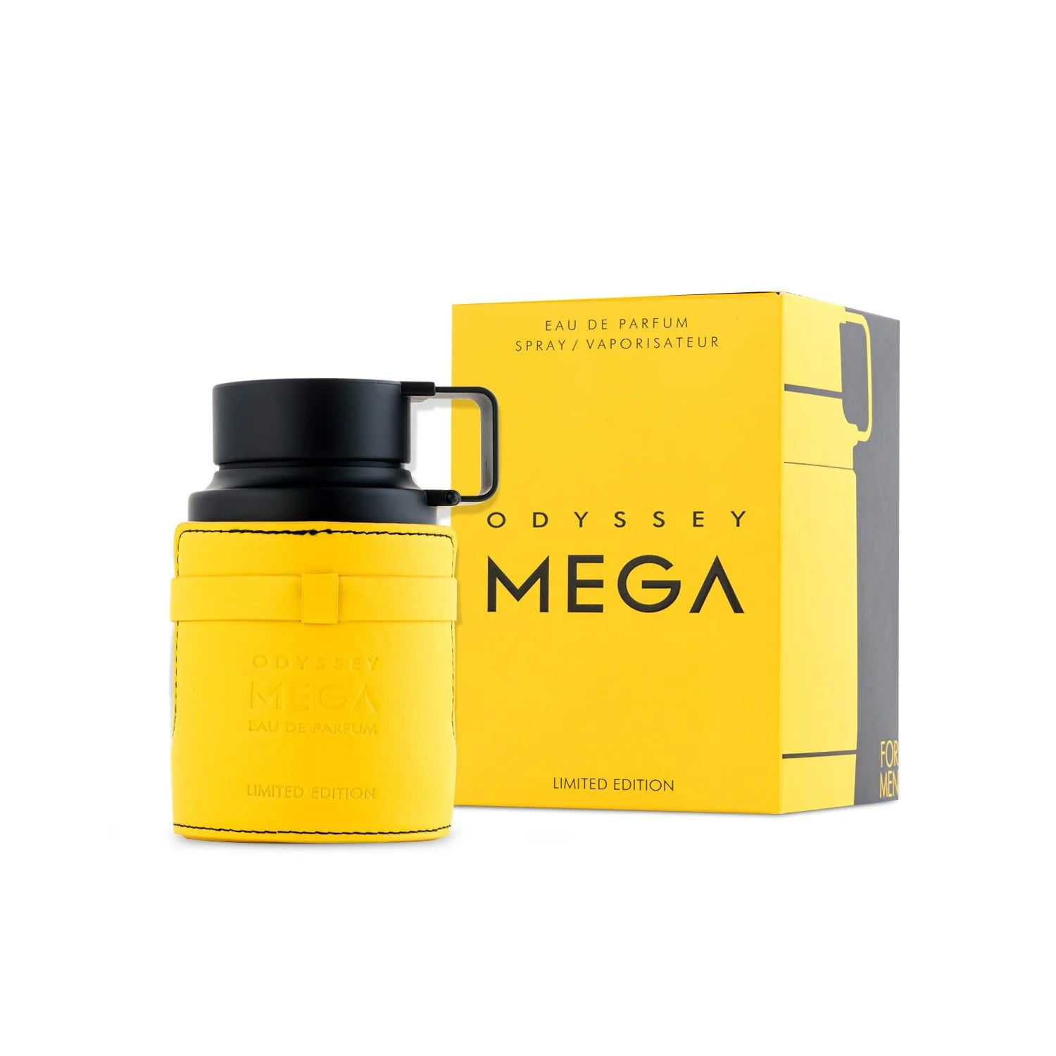Armaf Odyssey Mega Man Limited Edition EDP 100mL