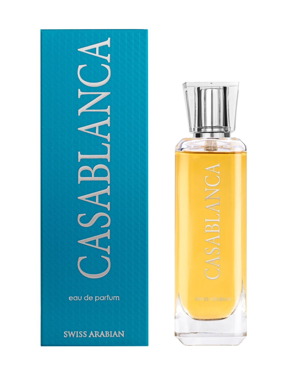 Swiss Arabian Casablanca 1043 EDP 100mL