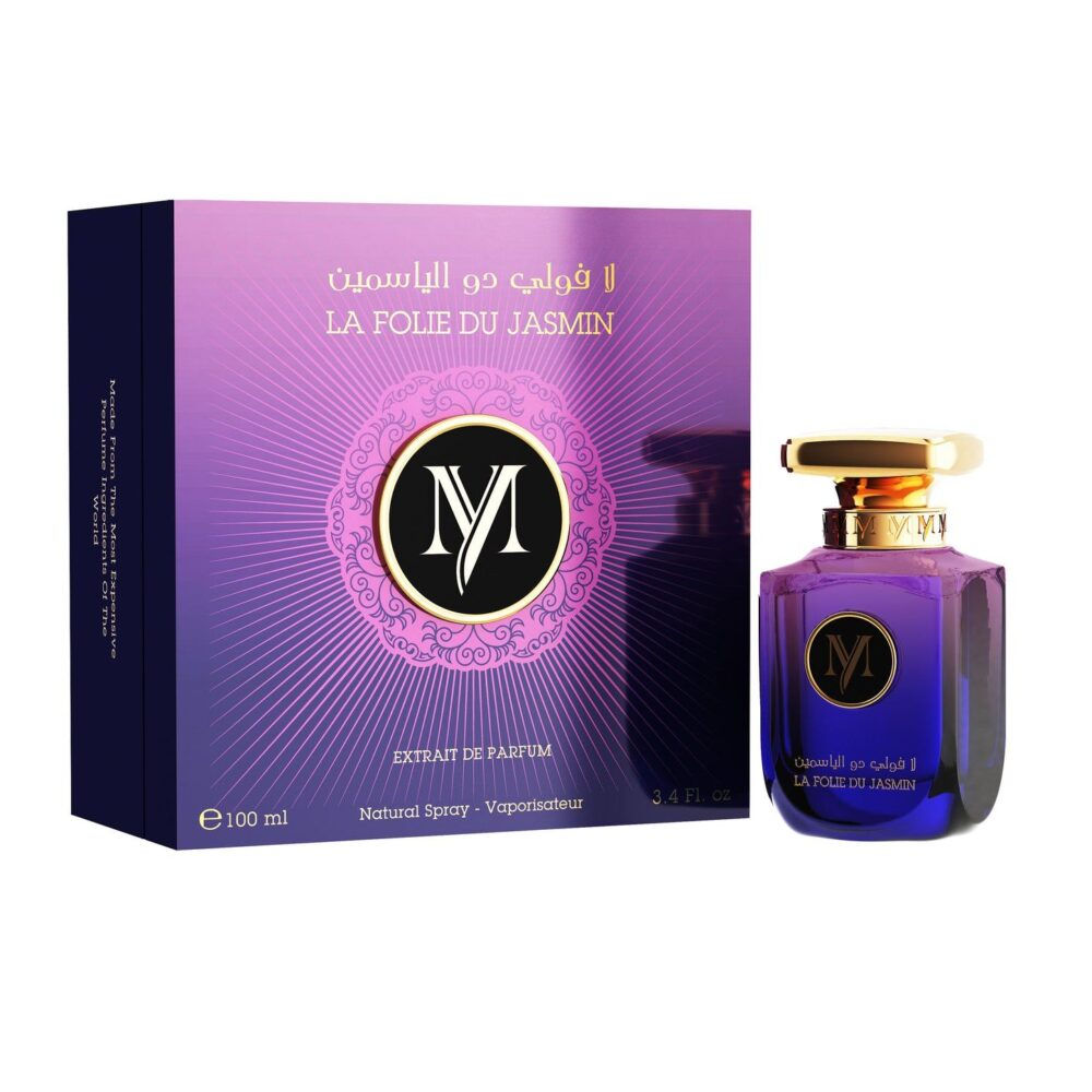 Myperfumes Select La Floie Du Jasmin EDP 100mL