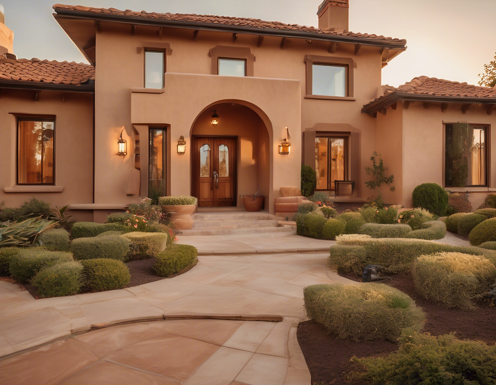 Custom Home Builds: Monroe Renovation LLC Expertise in Maryland