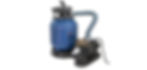 xtremepowerus 13 inch sand filter pump for above ground pool
