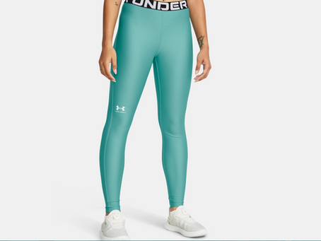 Under Armour - Women's HeatGear® Leggings