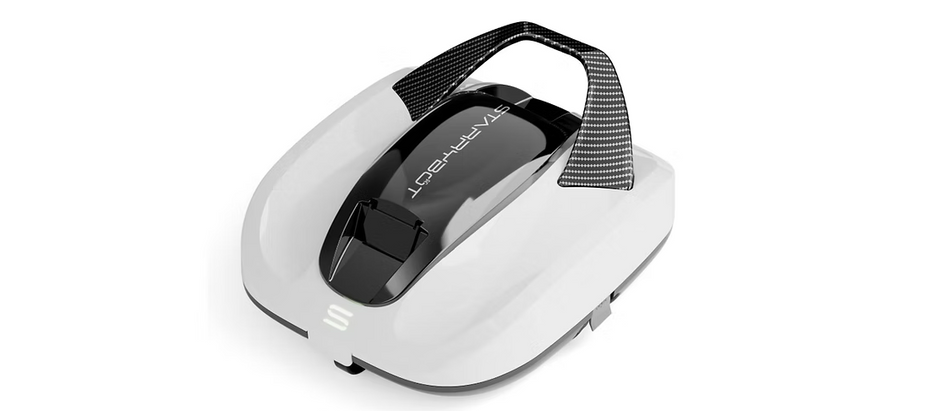cordless robotic pool vacuum for swimming pools