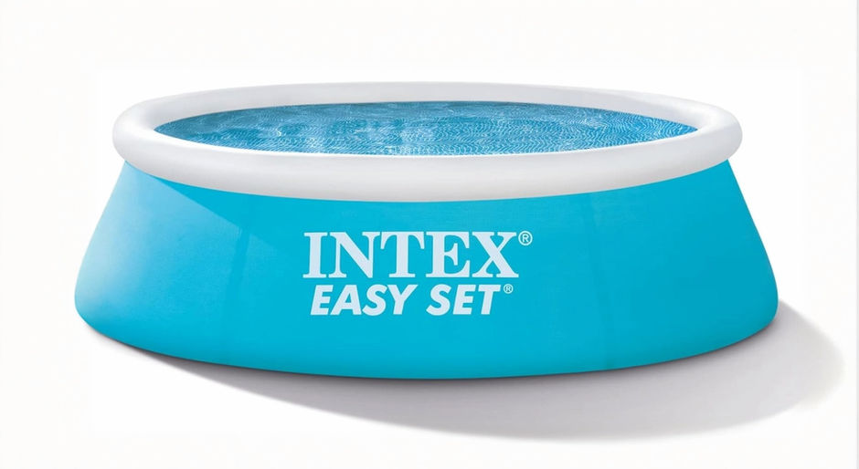 Intex 6ft x 20in Easy Set Swimming Pool
