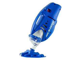 Pool Blaster Max handheld pool vacuum