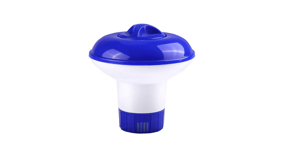 Floating Chlorine Dispenser
