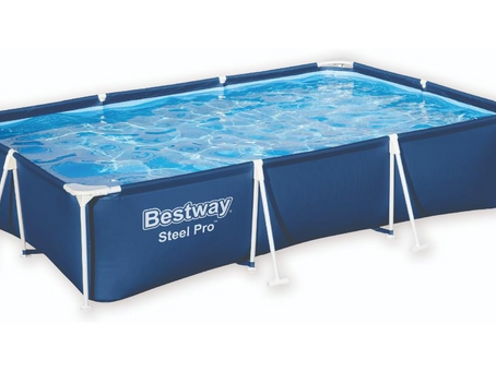 Bestway Steel Pro 9.10ft