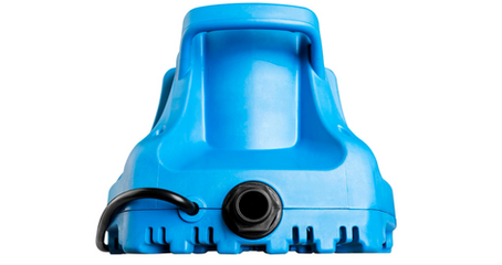 Little Giant APCP-1700 Pool Cover Pump