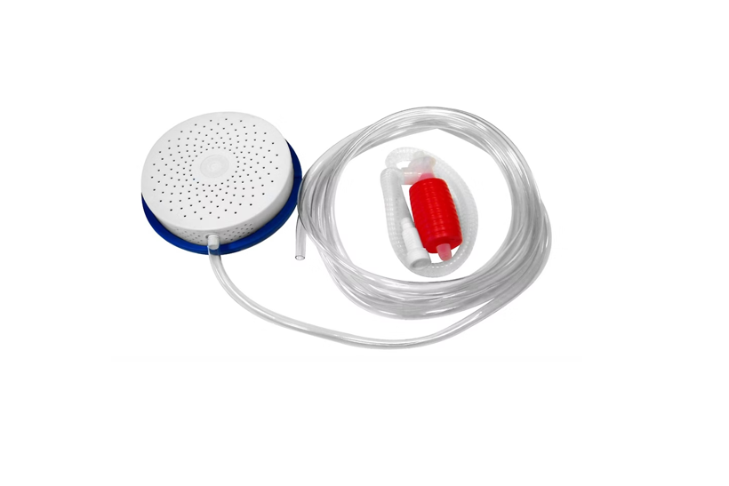 Blue Wave non-electric siphon pump for above ground pool covers