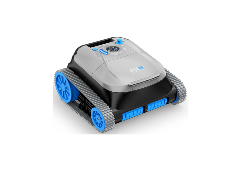 NIXBOT QP5 Robotic Pool Vacuum