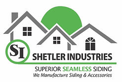 Shetler Industries logo