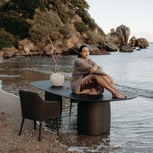 'A quiet kind of power.' Here's what some of our exhibitors have to say about Antwerp Design Week