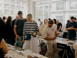 5 common excuses debunked by Antwerp Design Week 