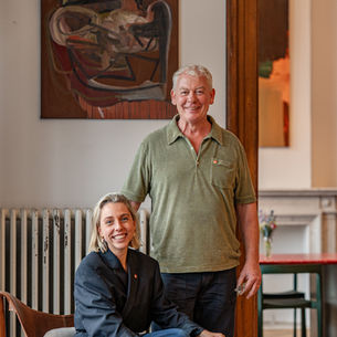 If you want to go fast, go alone. If you want to go far, go together.