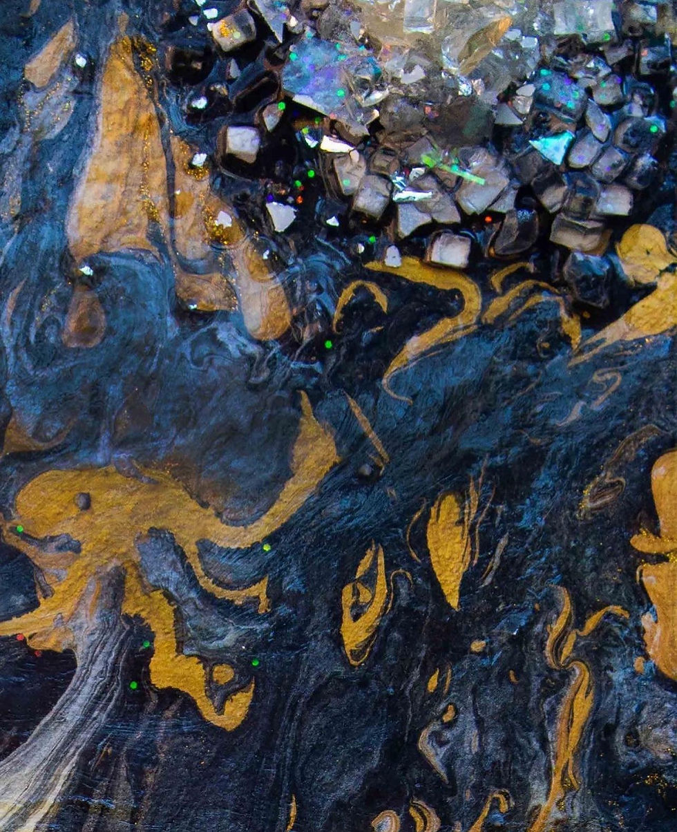 Thumbnail: Dark Lava